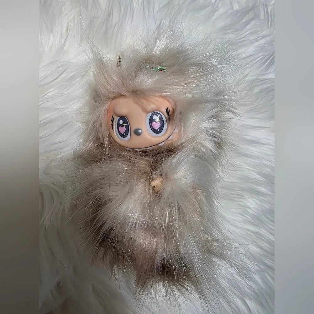Beautiful Custom Labubu Set 10 💓 - Picture 3 of 6